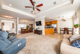 49 Mitchell Cir, Greenbrier, AR 72058