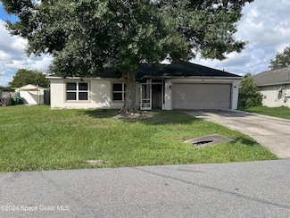 6460 Ainsworth Rd, Cocoa, FL 32927