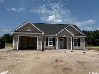 1280 Highway 45 Unit The Otto, Loris, SC 29569