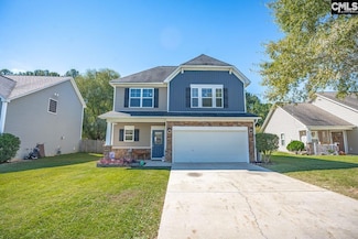 445 Crawley Ln, Chapin, SC 29036