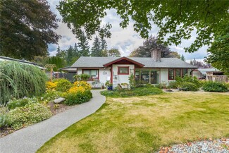 1704 Sunset Way, Centralia, WA 98531