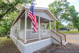 429590 E 1149 Rd, Porum, OK 74455