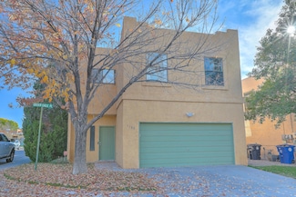 7108 Golden Eagle Place NE, Albuquerque, NM 87109