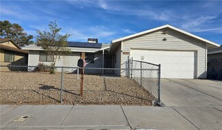 2824 Pisces Ct, Las Vegas, NV 89115