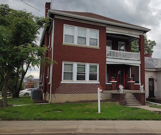3009 Decoursey Ave, Covington, KY 41015