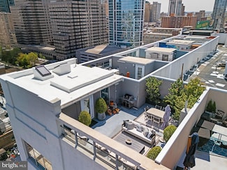 2200 Arch St Unit 1204, Philadelphia, PA 19103