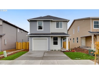 1505 NE 121st Ave, Vancouver, WA 98684