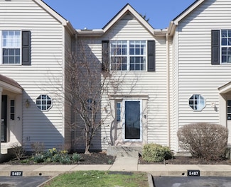 5407 Hostas Ln Unit 6C, Columbus, OH 43235