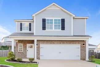 441 Crossbridge Rd, Chelsea, AL 35043