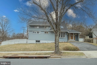 827 Crothers Ln, Rockville, MD 20852