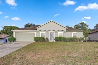 5396 Berrien Ave, Spring Hill, FL 34608