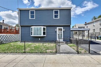 3 Pallas St, Providence, RI 02903