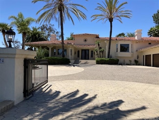 16534 La Gracia, Rancho Santa Fe, CA 92091