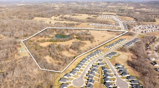 0 Tom Sharp Rd Unit RTC2775469, Columbia, TN 38401