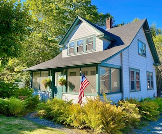 16 Millbrook-Northeast Harbor Rd, Mount Desert, ME 04662