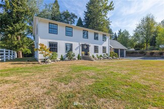11809 202nd St SE, Snohomish, WA 98296
