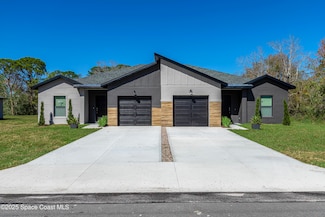 1613 Chamorro St SE Unit A & B, Palm Bay, FL 32909