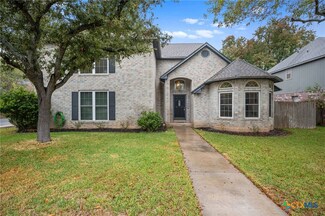 1108 Crestview St, Round Rock, TX 78681
