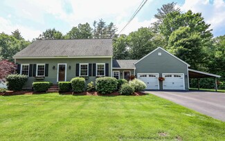 106 Lilac St, Concord, NH 03303