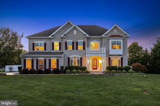 844 Derius Dr, Mickleton, NJ 08056