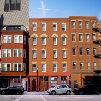 408-410 Hanover St, Boston, MA 02113