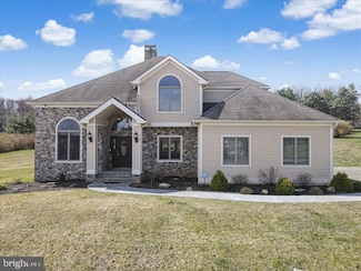 119 Birdie Way, Kunkletown, PA 18058