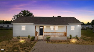 5029 Carole Dr, Black Creek, NC 27893