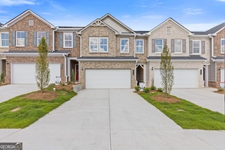 2204 Chant St, Dacula, GA 30019