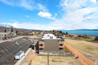 35 E 150 S Unit 402C, Garden City, UT 84028