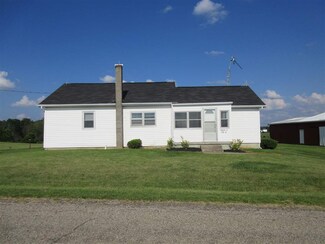 10834 S 100 W, Silver Lake, IN 46982
