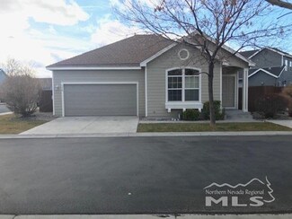 958 Ephedra Ln, Sparks, NV 89436