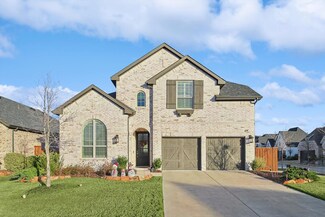2140 Summerside Ln, Prosper, TX 75078