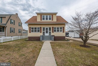 3016 Ritchie Ave, Sparrows Point, MD 21219