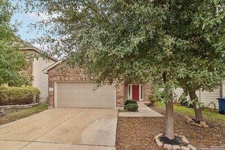 8726 Atwater Creek, San Antonio, TX 78245