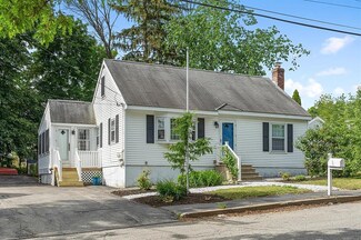 25 Beech Hill Ave, Manchester, NH 03103