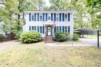 3605 Welch Ct, Chesterfield, VA 23832