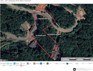 107 Settings Blvd Unit 176, Black Mountain, NC 28711
