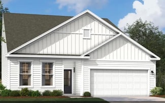 4291 Hartshorn Cir, Aiken, SC 29801