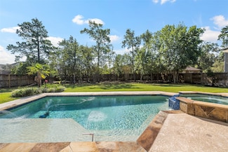 6903 Augusta Pines Cove, Spring, TX 77389