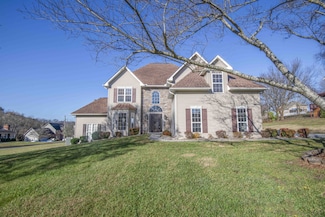 1007 Shadow Wood Ln, Morristown, TN 37814