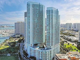 1900 E N Bayshore Dr Unit 3702, Miami, FL 33132