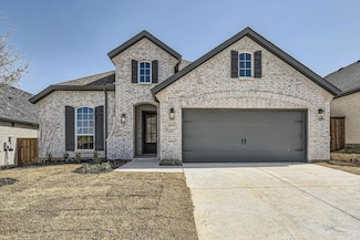 113 Tierra Blanca Ln, Rhome, TX 76078
