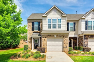 4107 Park South Station Blvd, Charlotte, NC 28210