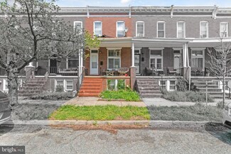 628 E 37th St, Baltimore, MD 21218