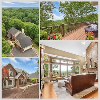 1553 Ridge Rd, Wildwood, MO 63021