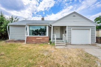 1067 W Signora Dr, Salt Lake City, UT 84116