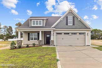 127 Hillwood St, Sanford, NC 27330