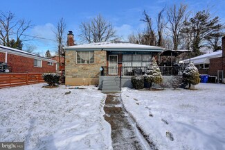 6015 Western Run Dr, Baltimore, MD 21209