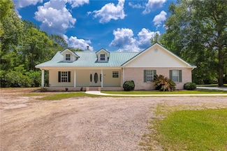 39311 Okefenokee Rd, Pearl River, LA 70452