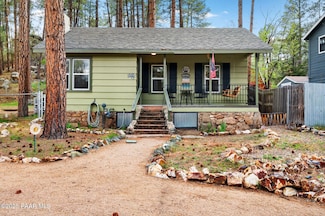 805 W Canyon Dr, Prescott, AZ 86303